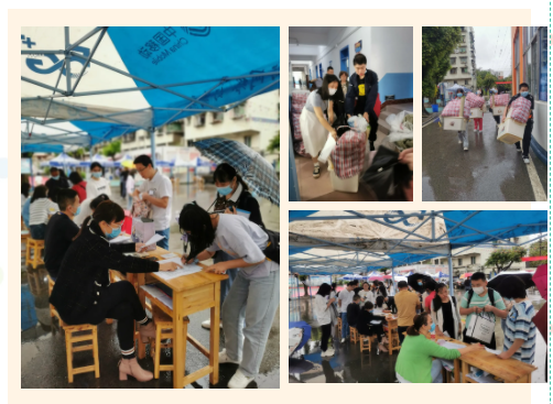 萌新们,欢迎来到重庆市机电工程高级技工学校