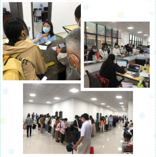 萌新们,欢迎来到重庆市机电工程高级技工学校